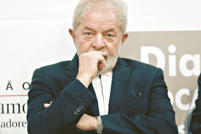 Lula Tem 48 Horas Para Entregar Recibos Originais De Aluguel – Várzea ...