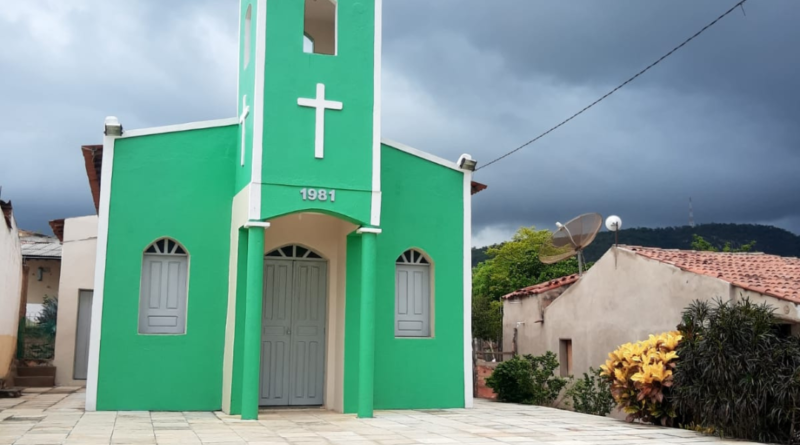 Comunidade do Graiado começa festejar Santa Luzia neste sábado – Várzea  Alegre Agora.